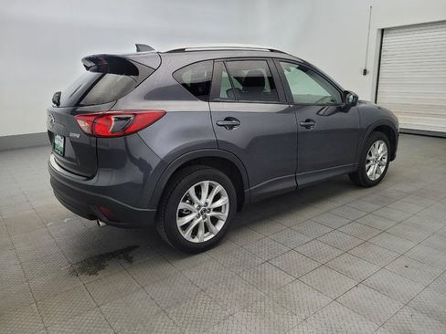 Used 2014 MAZDA CX-5 Grand Touring AWD/4WD image 10