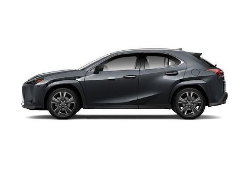New 2026 Lexus UX 300h AWD image 2