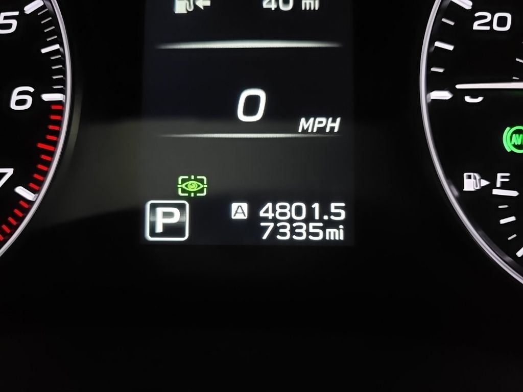 Used 2025 Subaru Ascent Bronze Edition AWD/4WD image 23