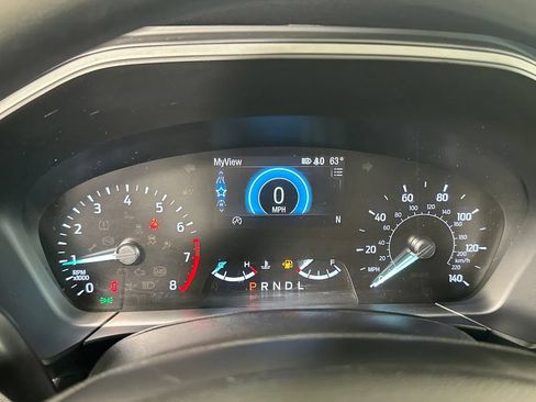 Used 2020 Ford Escape S AWD/4WD image 20