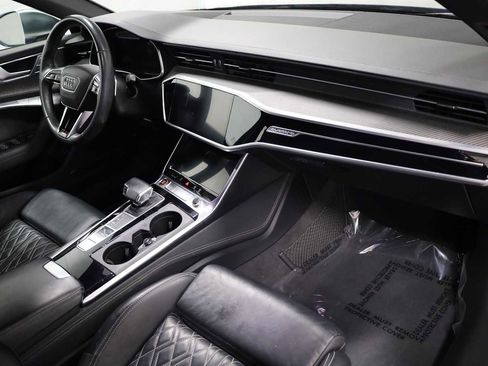 Used 2022 Audi S6 Premium Plus image 6