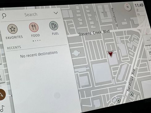 New 2025 Land Rover Range Rover SE image 18