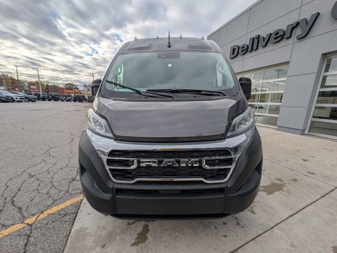 New 2026 RAM ProMaster 1500 w/ Quick Order Package 22G SLT image 10