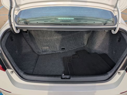 Certified 2022 Honda Accord Sport image 31