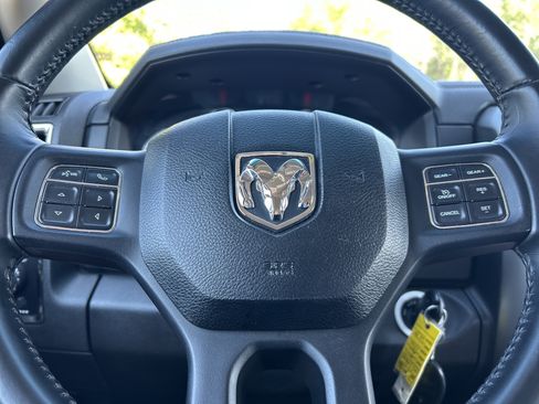 Used 2017 RAM 1500 Sport AWD/4WD image 14