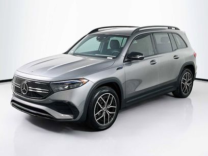 Used 2022 Mercedes-Benz EQB 300 EQB 300