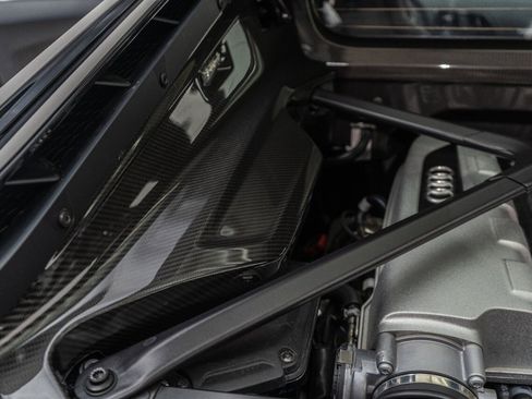 Used 2023 Audi R8 V10 performance w/ R8 Performance Design Package image 96