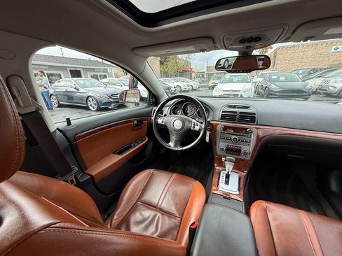 Used 2007 Saturn Aura XR w/ Premium Trim Pkg image 15