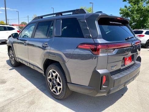 New 2026 Subaru Outback Touring AWD/4WD image 3