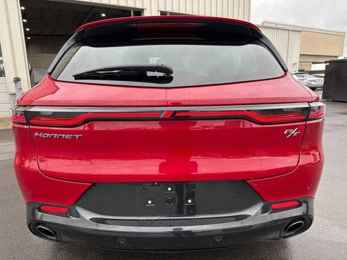 Used 2024 Dodge Hornet R/T image 6