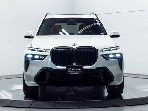 Used 2023 BMW X7 xDrive40i w/ M Sport Package image 5