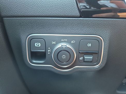 New 2026 Mercedes-Benz GLA 250 GLA 250 image 25