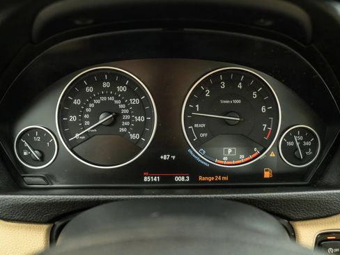 Used 2016 BMW 340i Sedan RWD image 21