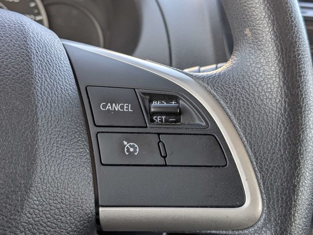 Used 2024 Mitsubishi Mirage FWD image 26