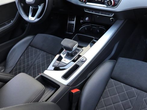 Used 2021 Audi S5 Premium Plus w/ Premium Plus AWD/4WD image 54