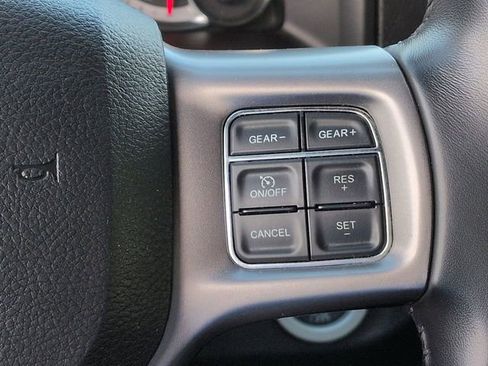 Used 2022 RAM 1500 Classic Warlock AWD/4WD image 33