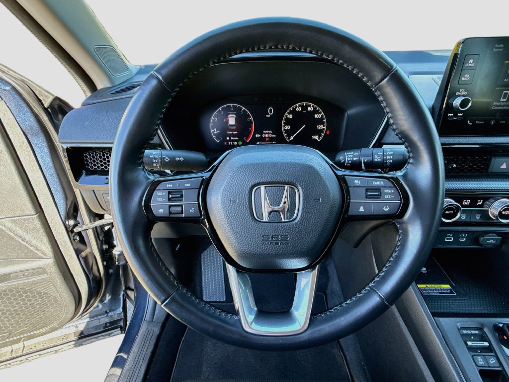 Used 2025 Honda CR-V EX-L image 18
