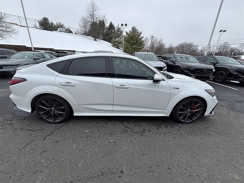 Used 2024 Acura Integra Type S image 4