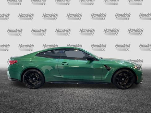 Used 2025 BMW M4 xDrive Competition w/ Executive Package image 11