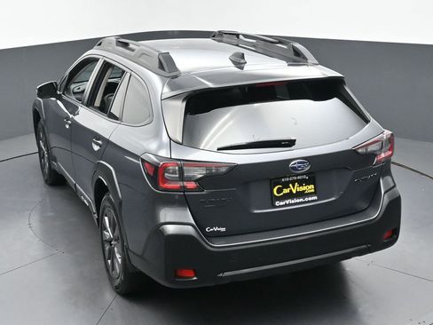Used 2023 Subaru Outback Onyx Edition AWD/4WD image 37