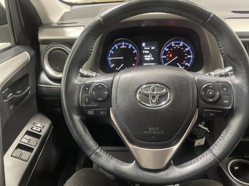 Used 2017 Toyota RAV4 XLE image 31