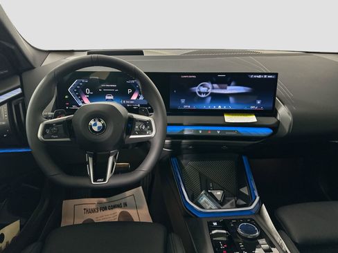 New 2026 BMW X3 xDrive30 image 24