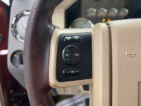 Used 2008 Ford F250 King Ranch image 11