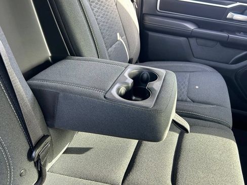 Certified 2025 RAM 1500 Big Horn RWD image 48