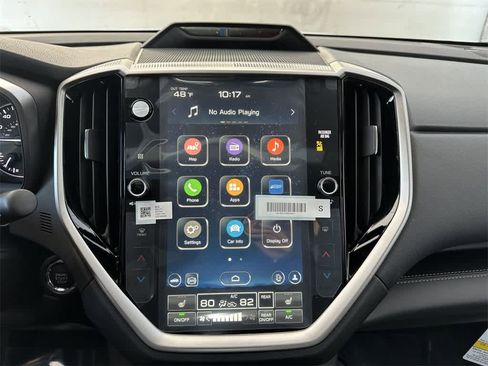 New 2026 Subaru Ascent Limited image 17