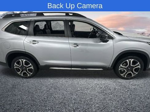 New 2026 Subaru Ascent Touring AWD/4WD image 2