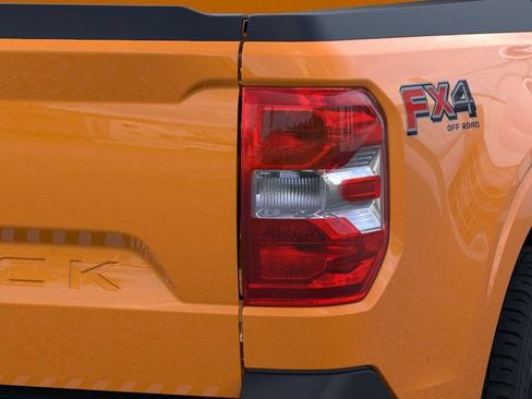 New 2026 Ford Maverick XLT w/ XLT Luxury Package AWD/4WD image 53