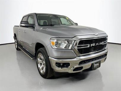 Used 2020 RAM 1500 Big Horn