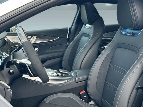 New 2026 Mercedes-Benz AMG GT 43 image 5