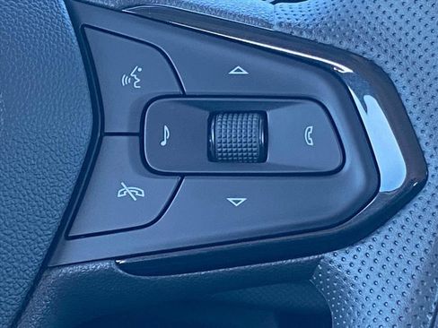 New 2026 Chevrolet TrailBlazer LT image 9