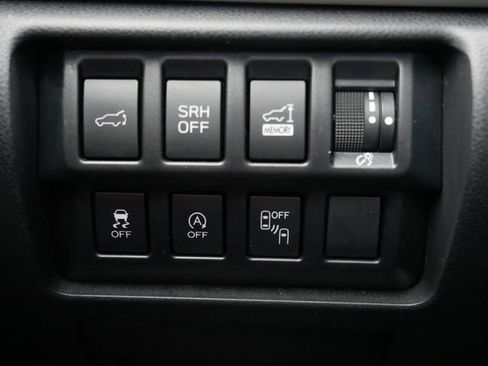 Used 2024 Subaru Forester Limited AWD/4WD image 17