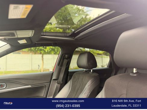 Used 2023 Acura Integra A-Spec w/ Technology Package FWD image 17