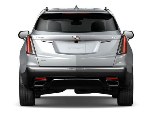 New 2026 Cadillac XT5 Sportv w/ LPO, Floor Liner Package AWD/4WD image 20