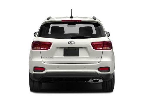 Used 2019 Kia Sorento S FWD image 8