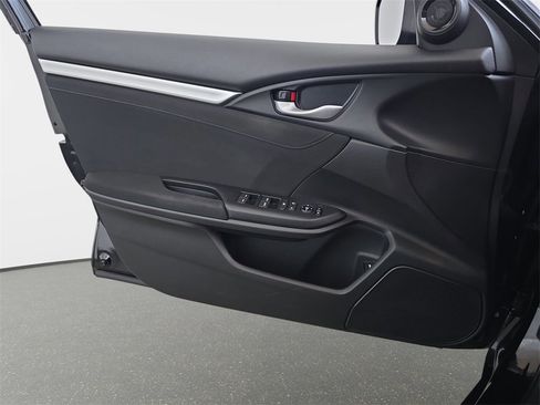 Used 2017 Honda Civic EX image 27