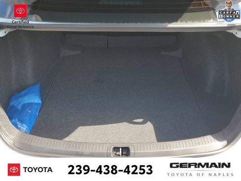 Certified 2026 Toyota Corolla LE FWD image 22