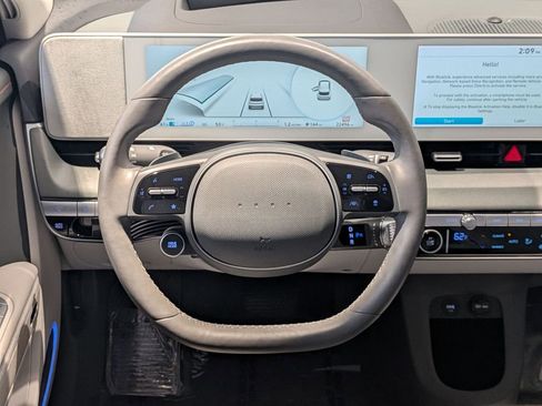 Certified 2023 Hyundai Ioniq 5 Limited image 19