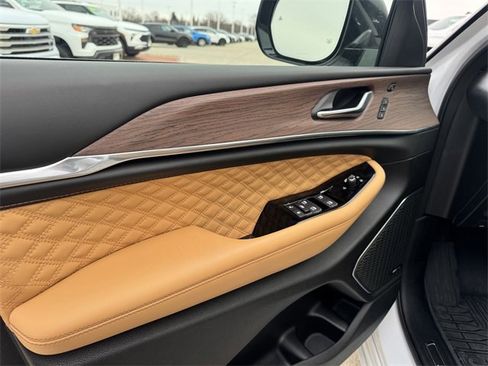 Used 2025 Jeep Grand Cherokee L Summit image 20