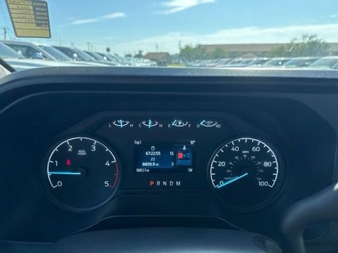 Used 2025 Ford F250 XLT w/ FX4 Off-Road Package AWD/4WD image 22