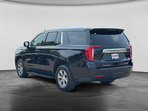 Used 2024 GMC Yukon SLE AWD/4WD image 7