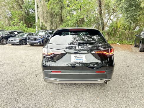 Used 2023 Honda HR-V Sport image 7
