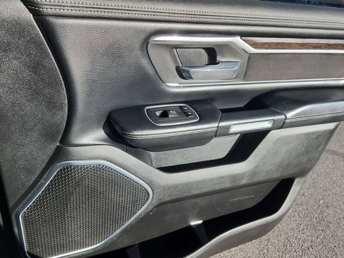 Used 2020 RAM 1500 Laramie image 16