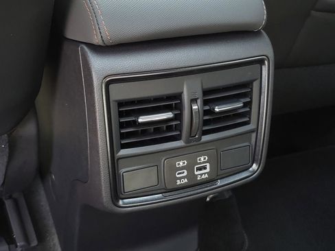 Used 2026 Subaru Forester Sport AWD/4WD image 15