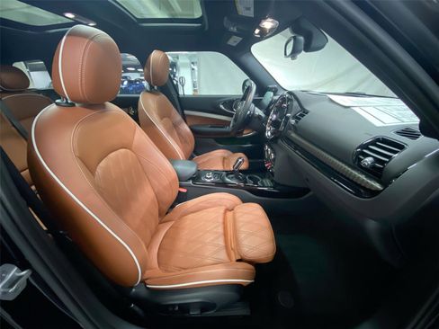 Certified 2023 MINI Cooper Clubman S image 30