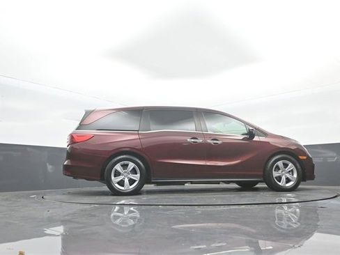Used 2020 Honda Odyssey EX image 36