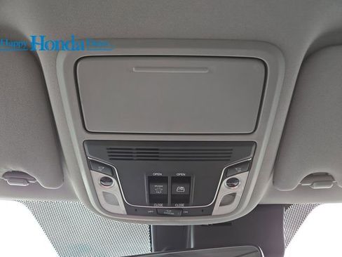 New 2026 Honda Ridgeline RTL image 36